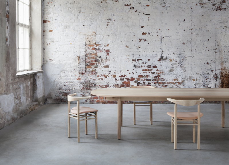 Linea Chair