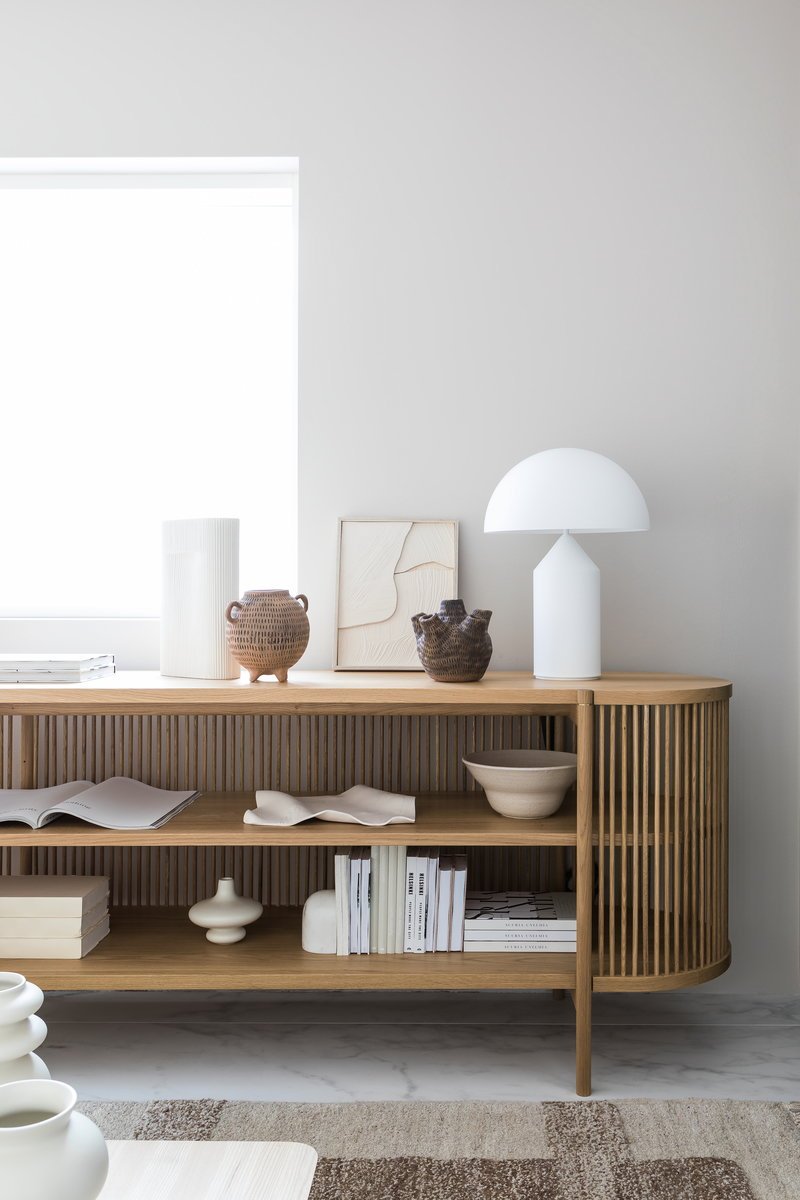 Bastone Sideboard