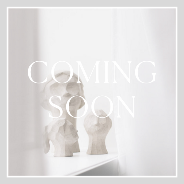 Coming Soon