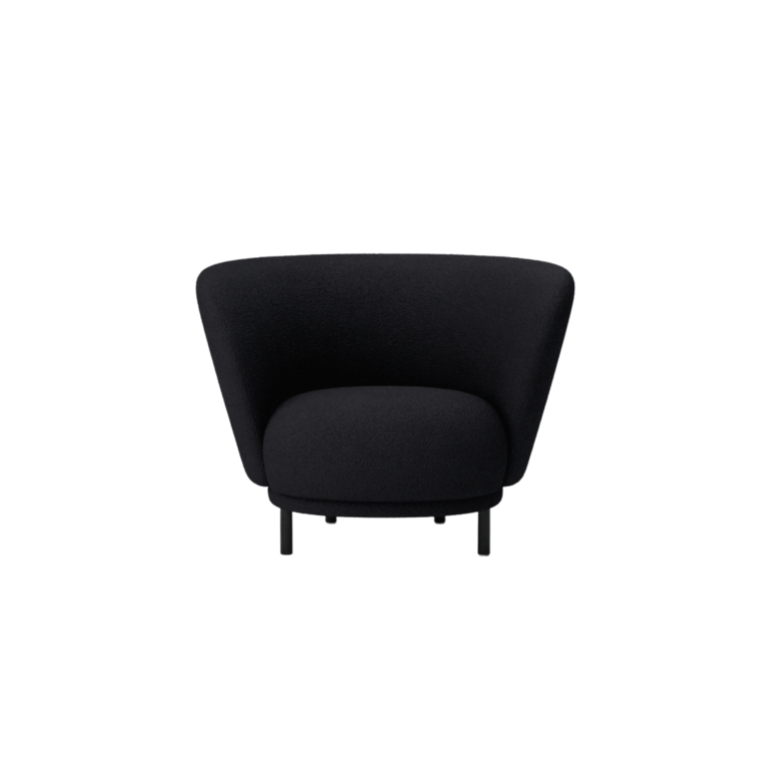 Dandy Armchair