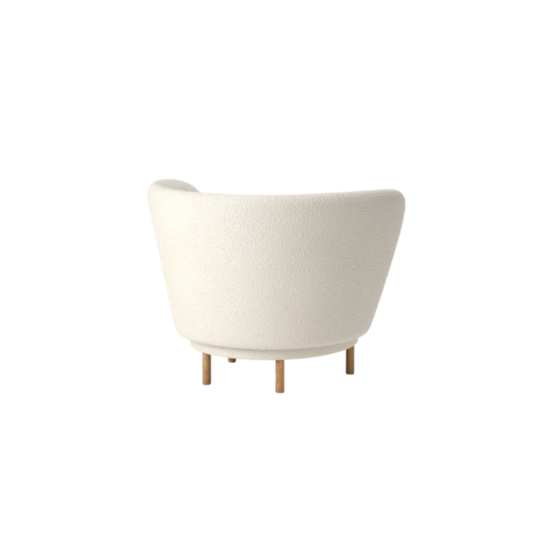 Dandy Armchair