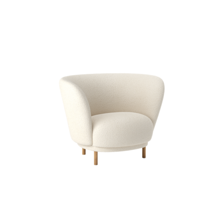 Dandy Armchair