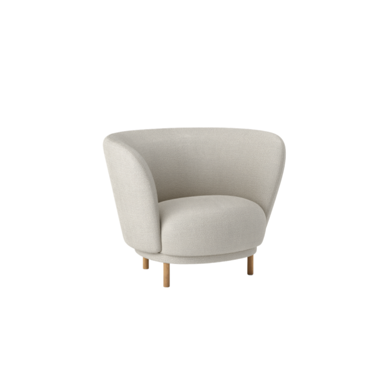 Dandy Armchair