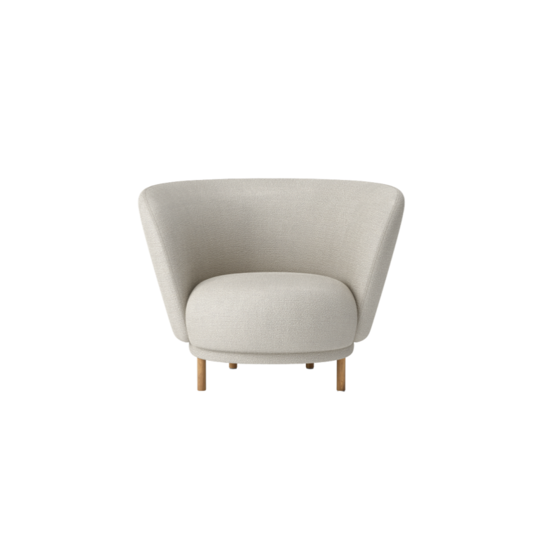Dandy Armchair