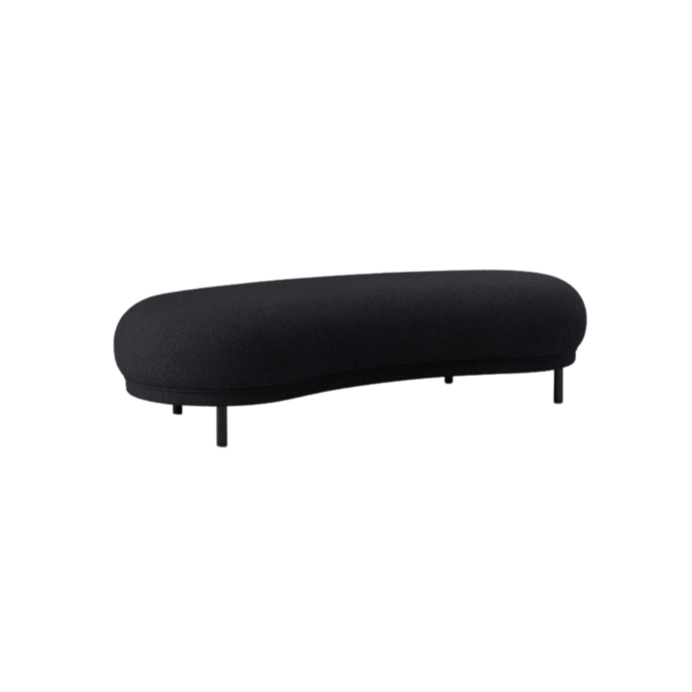 Dandy Ottoman