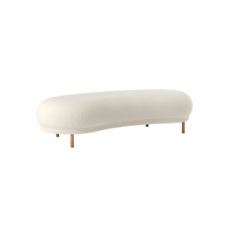 Dandy Ottoman