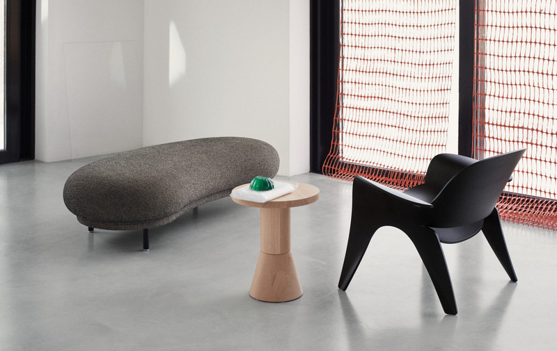 Dandy Ottoman