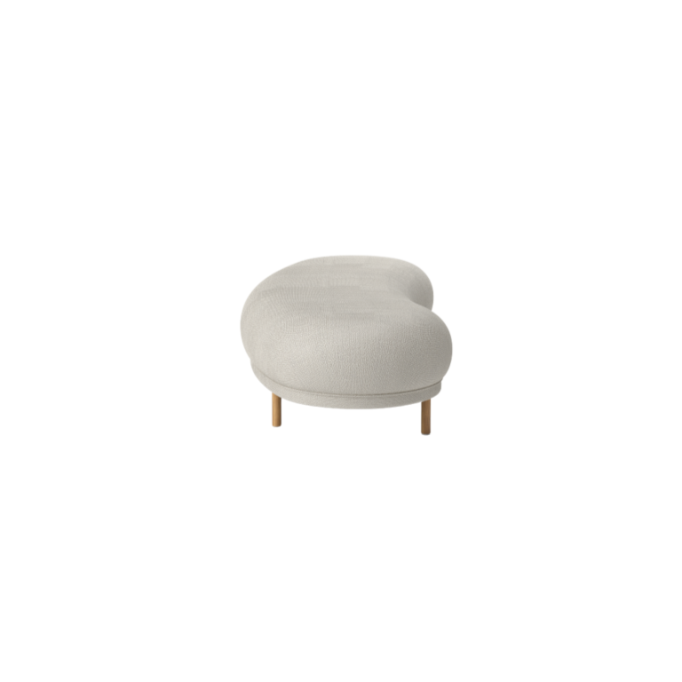 Dandy Ottoman