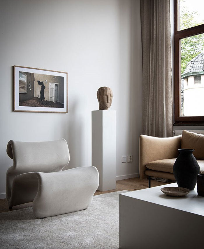 Etcetera Easy Chair Hem Interiors