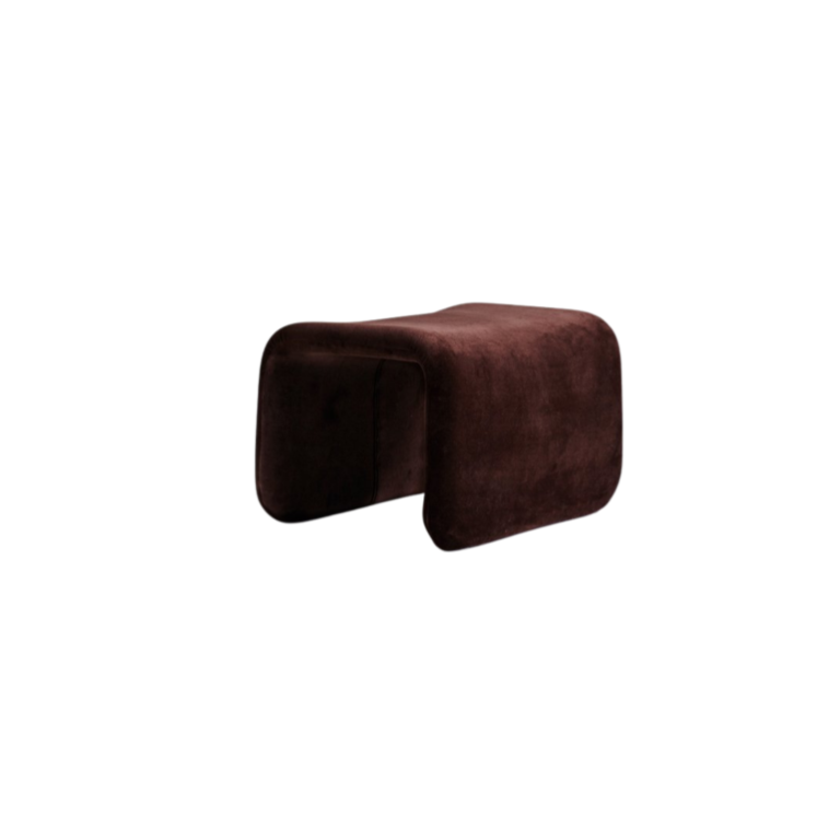 Etcetera Footstool