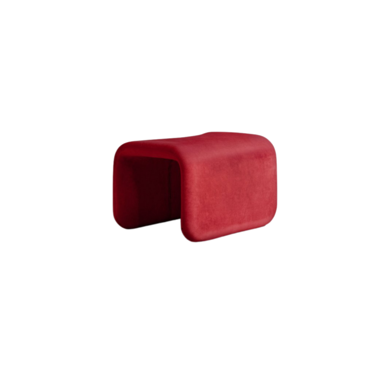 Etcetera Footstool