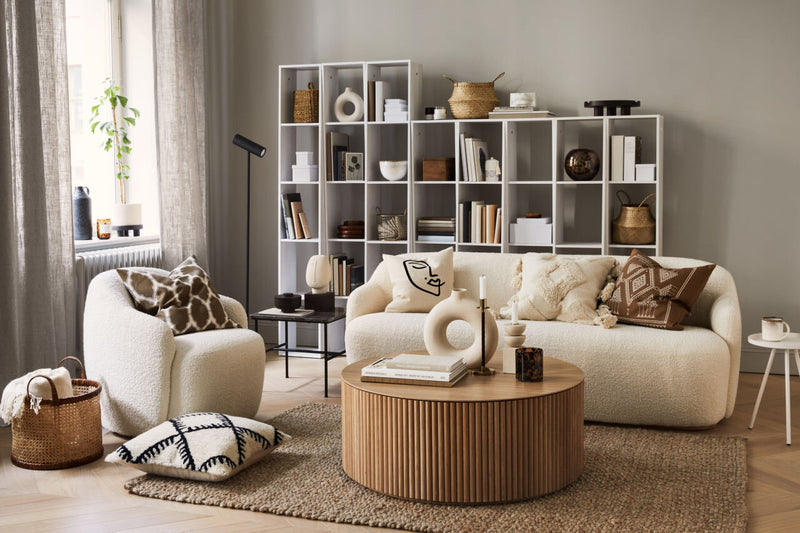 Grand Palais Coffee Table