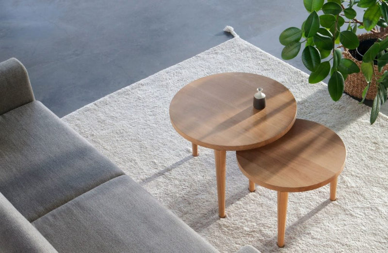 January Table