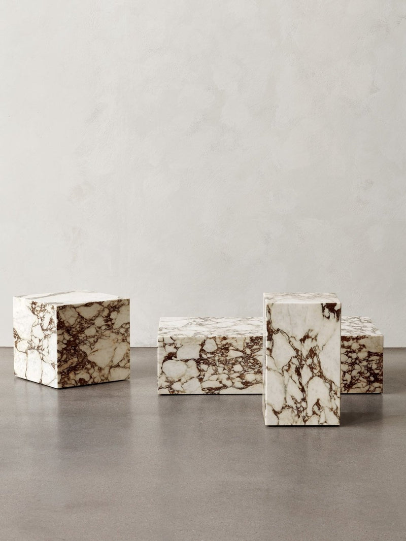 Plinth Cubic