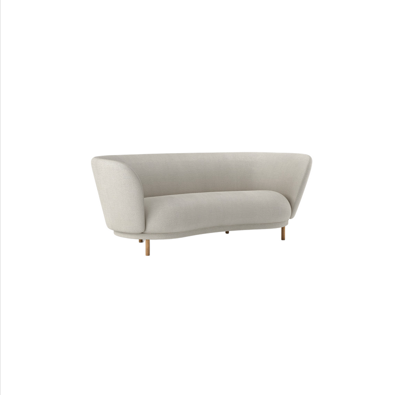 Dandy 2 seater deals sofa