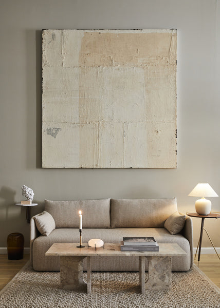 Androgyne Coffee Table