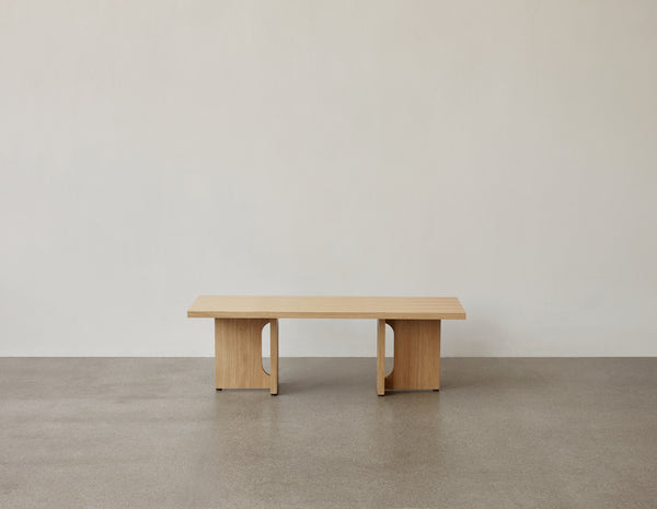 Androgyne Coffee Table