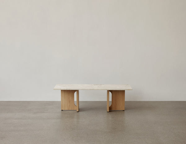 Androgyne Coffee Table