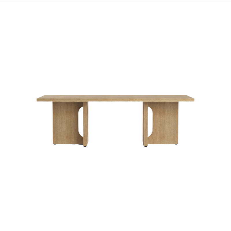 Androgyne Coffee Table