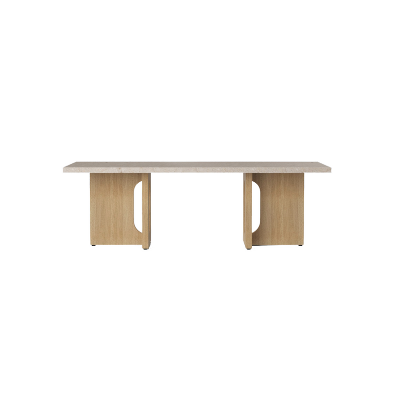 Androgyne Coffee Table