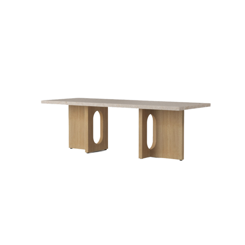 Androgyne Coffee Table
