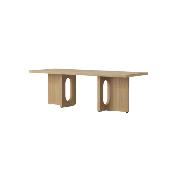 Androgyne Coffee Table