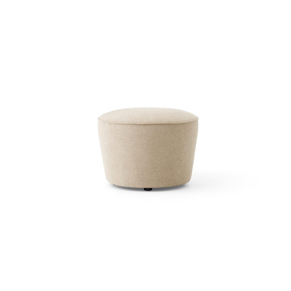 Cairn Pouf