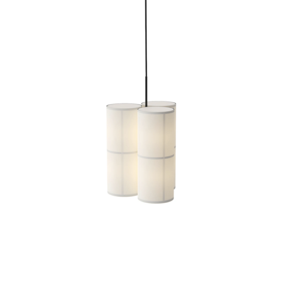 Hashira Pendant (Cluster)