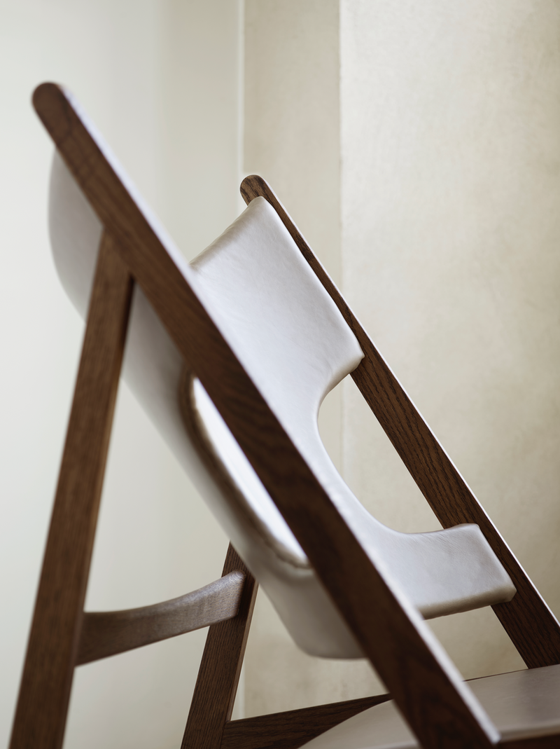 Knitting Lounge Chair