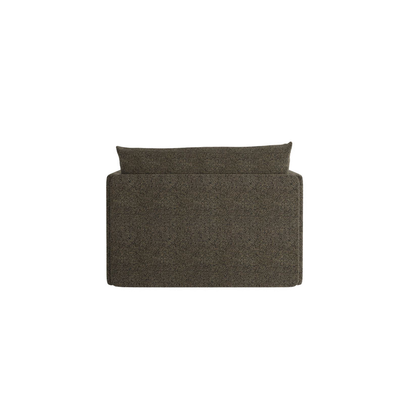 Offset Lounge Chair