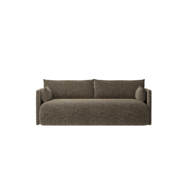 Offset Sofa