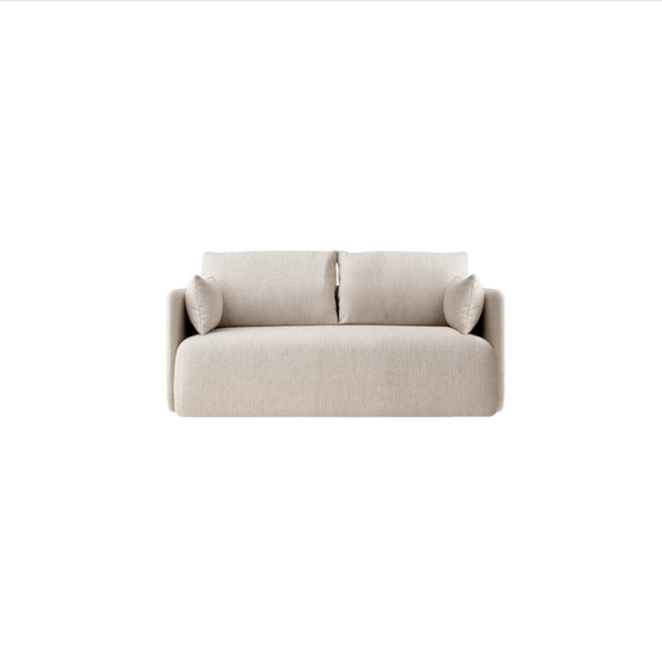 Offset Sofa