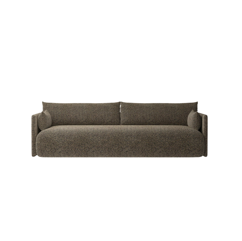 Offset Sofa