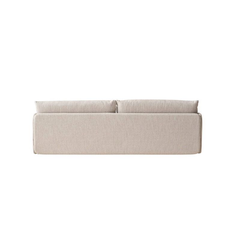 Offset Sofa
