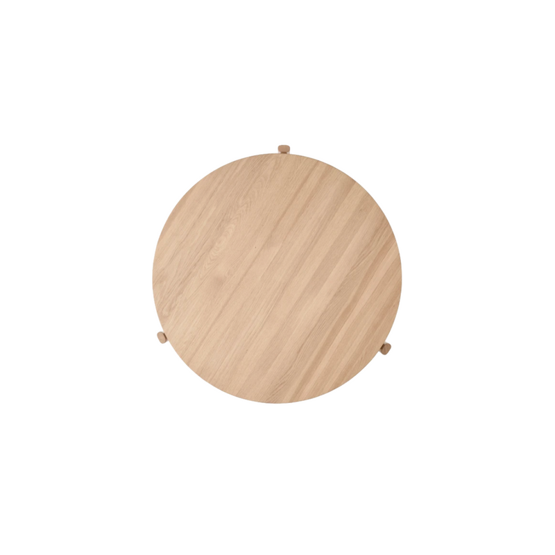 Passage Coffee Table