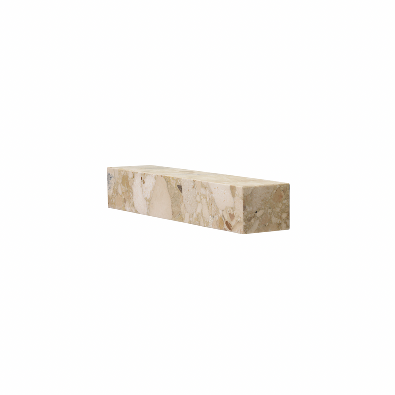 Plinth Shelf