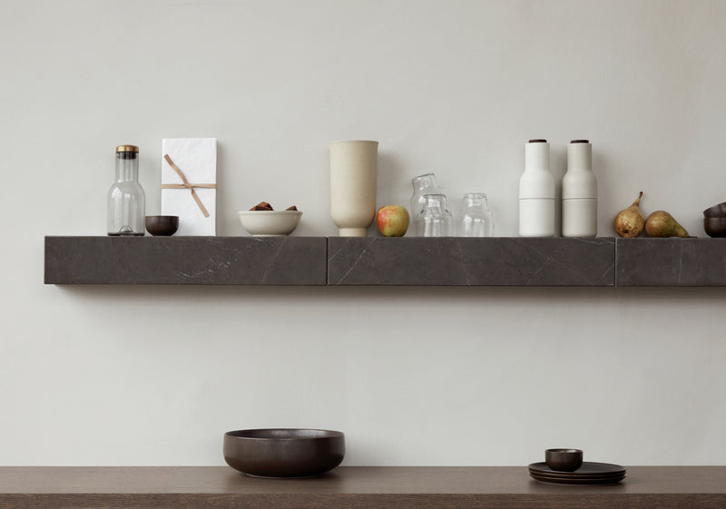 Plinth Shelf