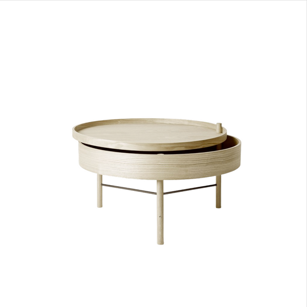 Turning Table