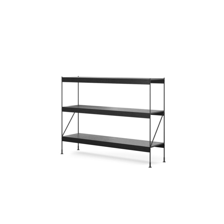 Zet Storage System
