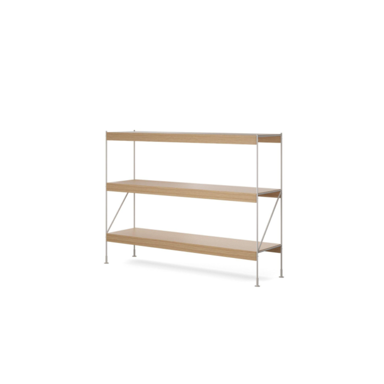 Zet Storage System