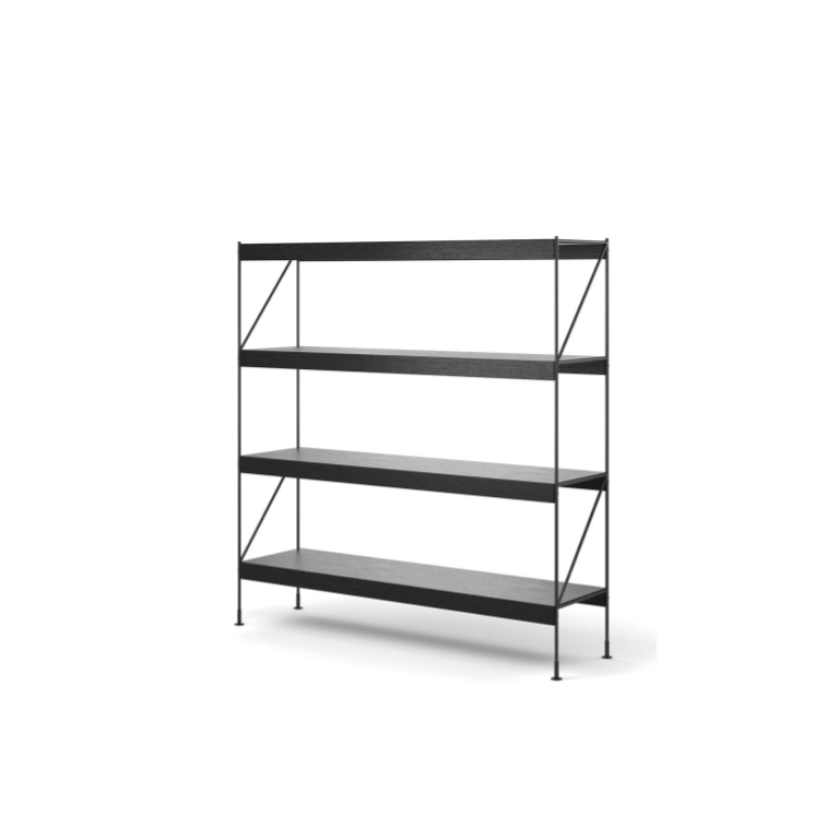 Zet Storage System