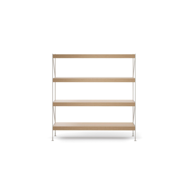 Zet Storage System