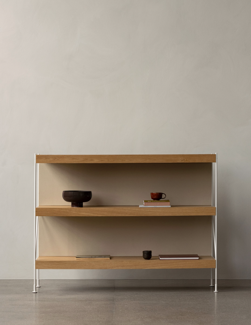Zet Storage System
