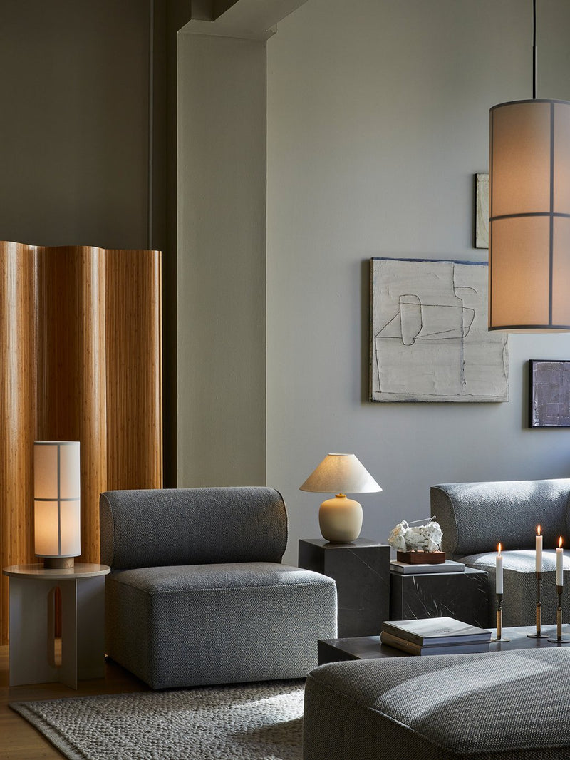 Menu hashira sales table lamp