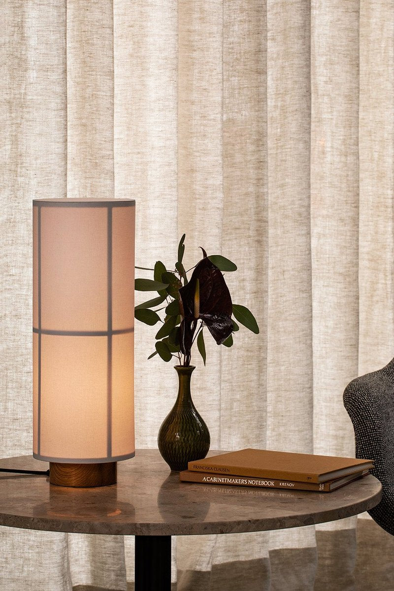 Hashira Table Lamp