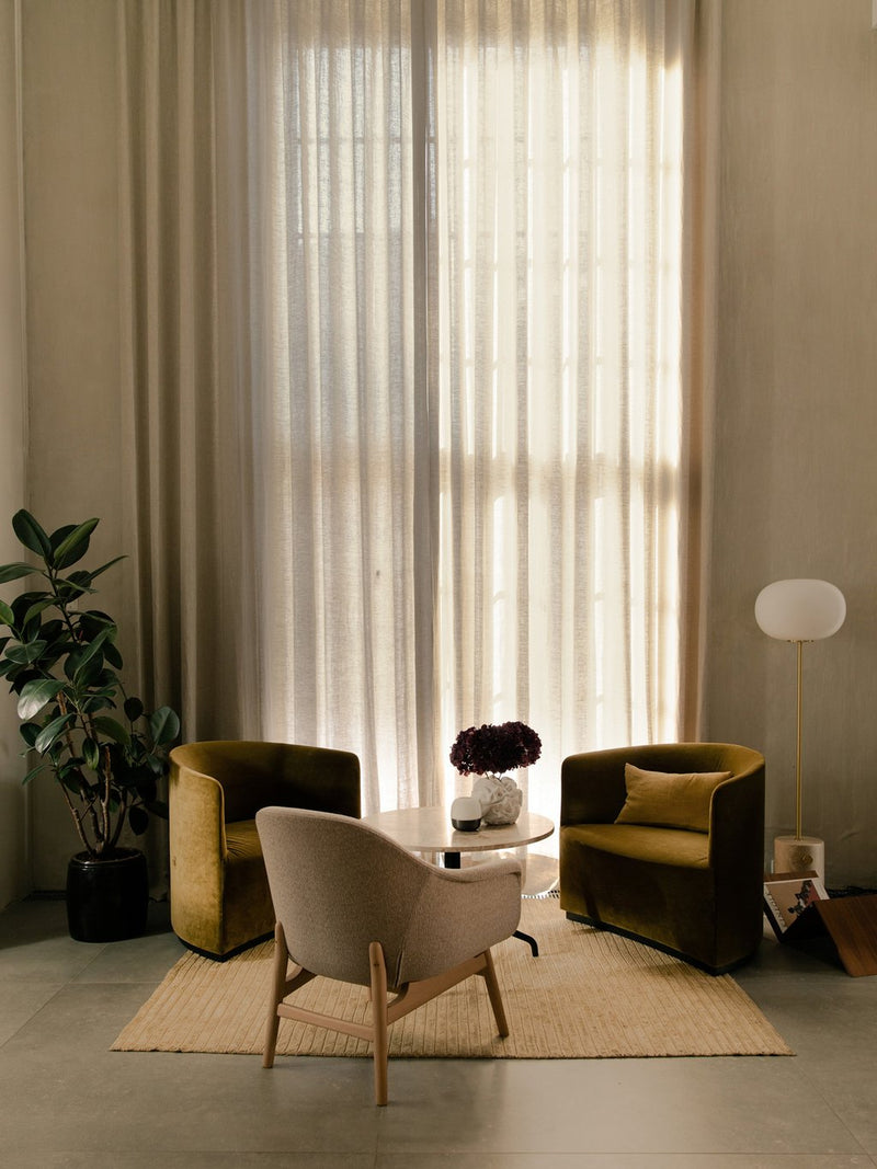 JWDA Floor Lamp