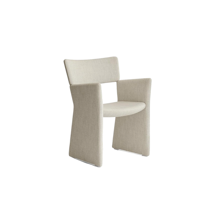 Crown Armchair