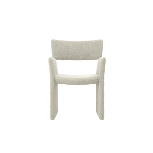 Crown Armchair