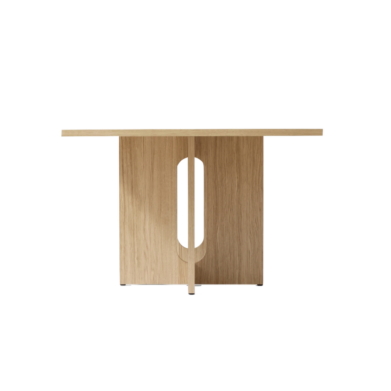 Androgyne Dining Table Rectangular