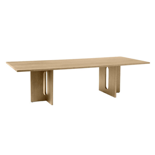 Androgyne Dining Table Rectangular